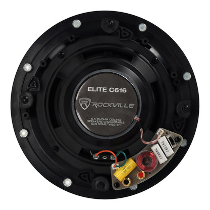 ELITE C616