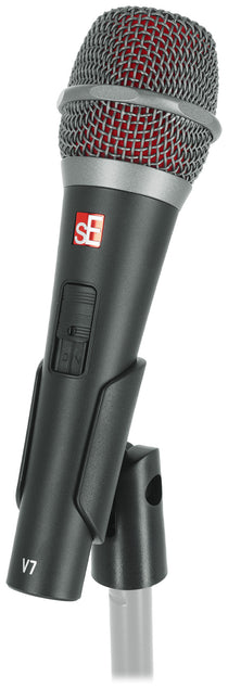 V7 SWITCH