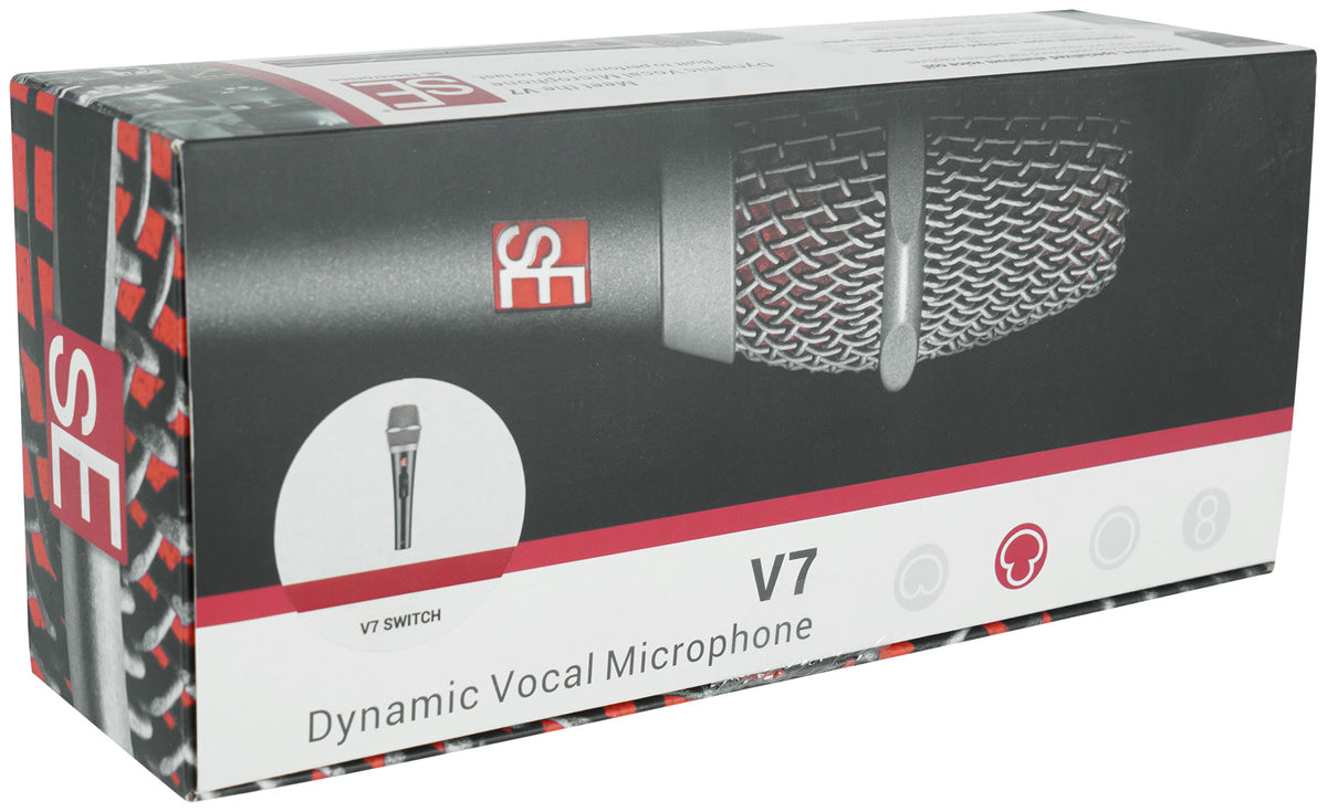 V7 SWITCH