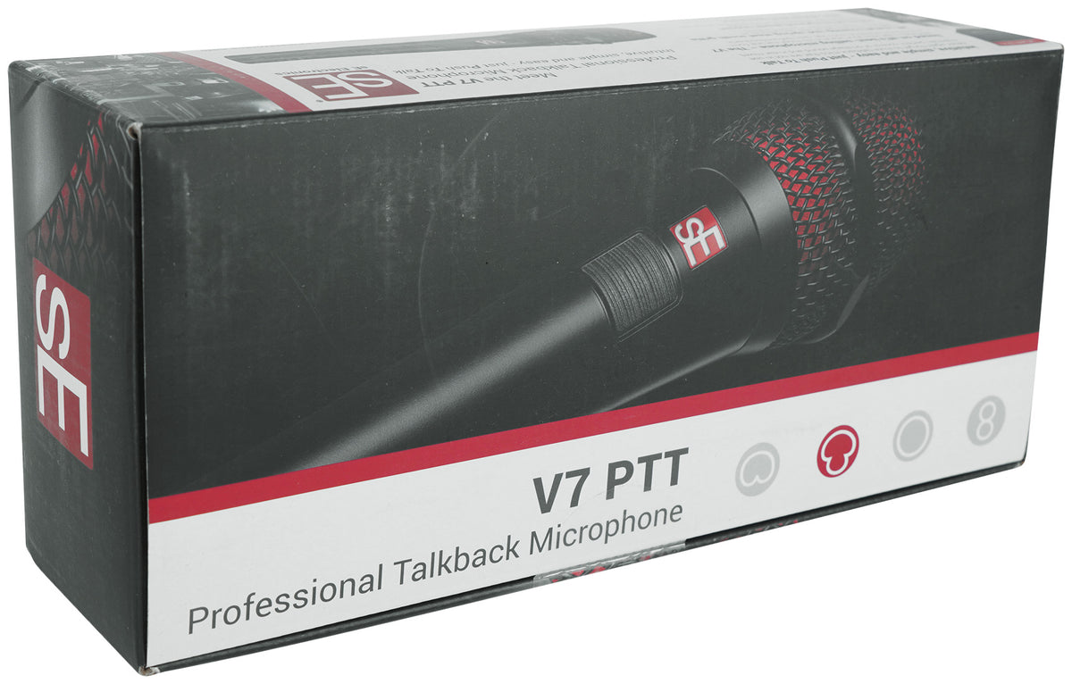 V7 PTT