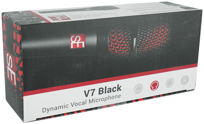 V7 BLACK
