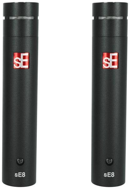 sE8 Pair