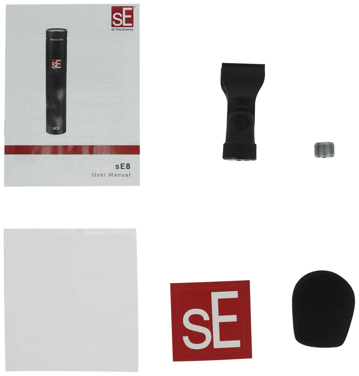 sE8