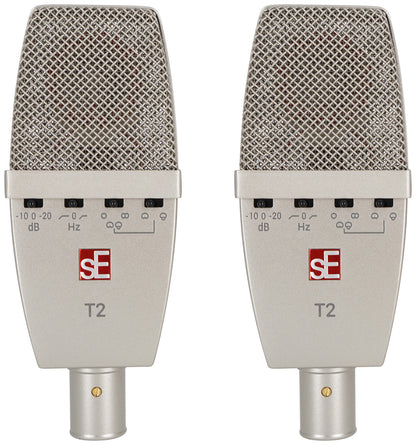 T2 Pair