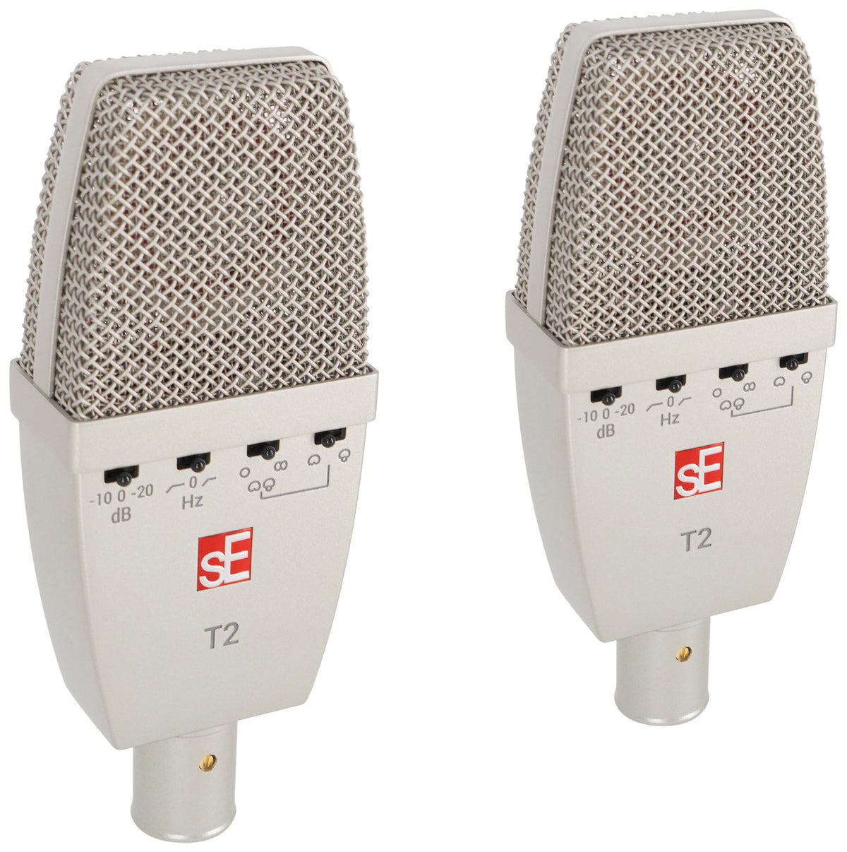T2 Pair