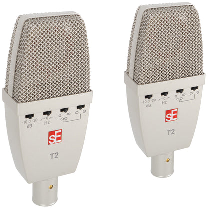 T2 Pair