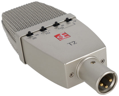 T2 Pair