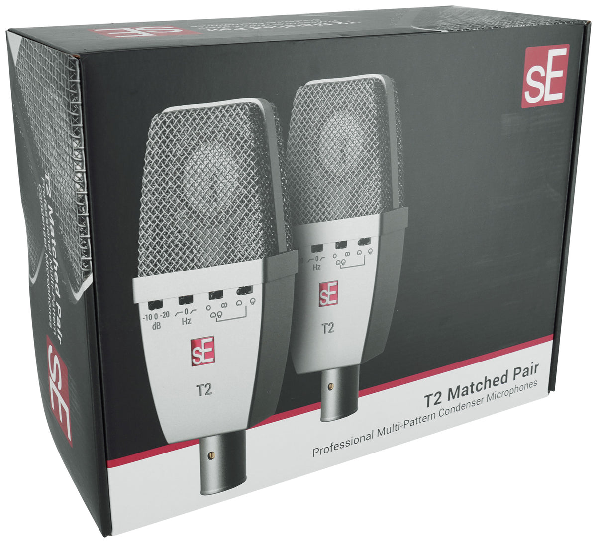 T2 Pair