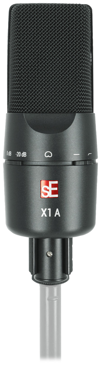 X1 A