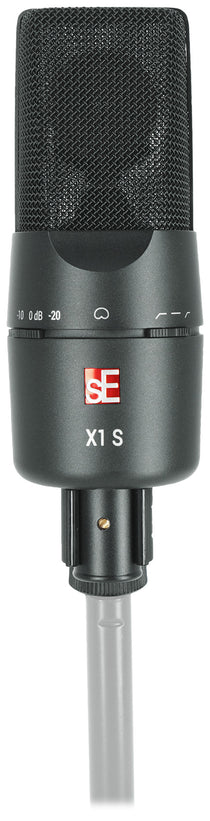 X1 S