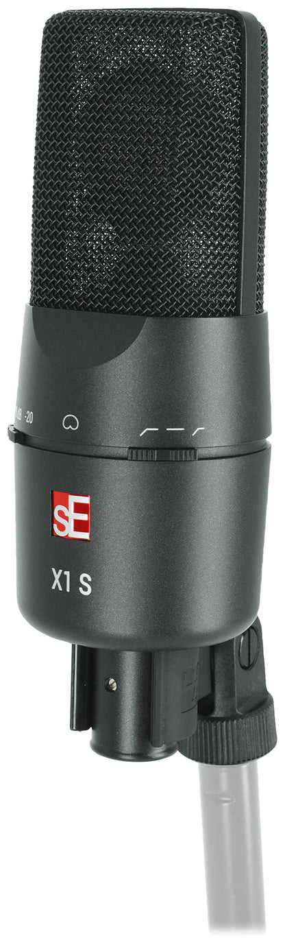 X1 S