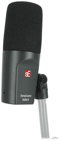 DynaCaster DCM6