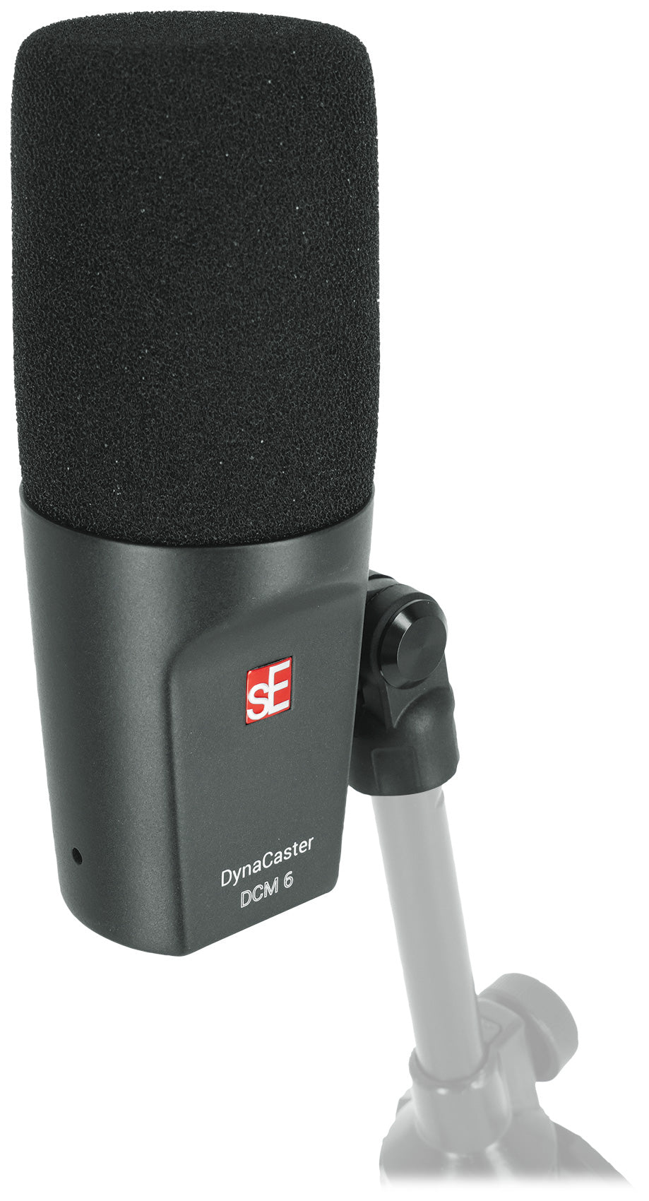 DynaCaster DCM6