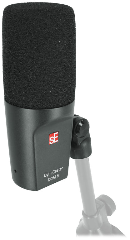 DynaCaster DCM6