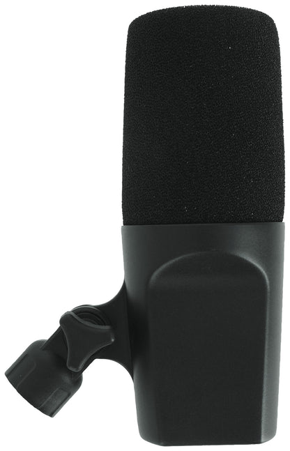 DynaCaster DCM6