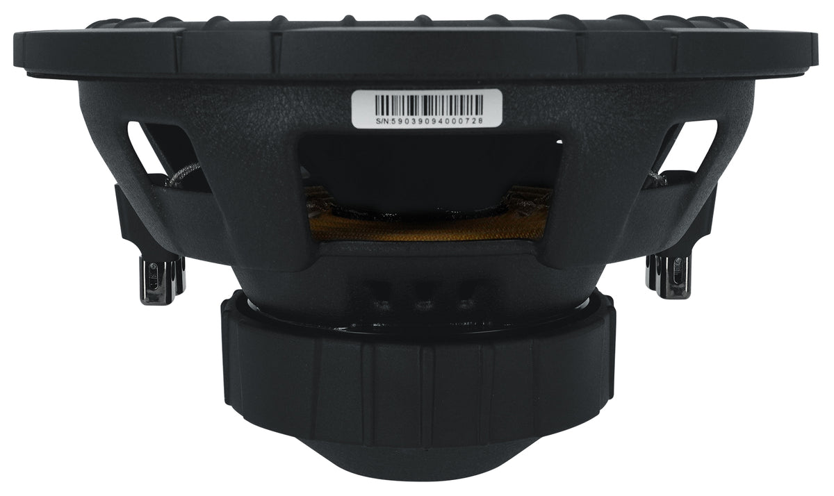 Kicker 52CVR102 CVR10 COMPVR 10" 750w Subwoofer 2-Ohm DVC Car Audio Sub CVR102
