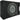 Kicker 52CVTDF122 CVTDF 12" Subwoofer in Down Firing Sub Box Enclosure 2-Ohm