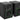 Pair Mackie CR3.5 3.5" Powered Studio Monitors Speakers w/ Tone Control