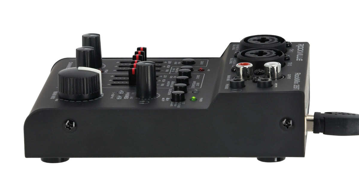 ROCKMIX 2BT [Used]