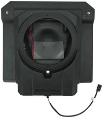 SSV Works 240-MAVR-US10U Under-Seat 10" Subwoofer Enclosure for Maverick R