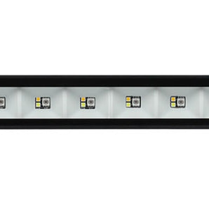 Rockville APP BAR 24 Waterproof Outdoor/Indoor DJ Wash Light Bar w/ App+Remote