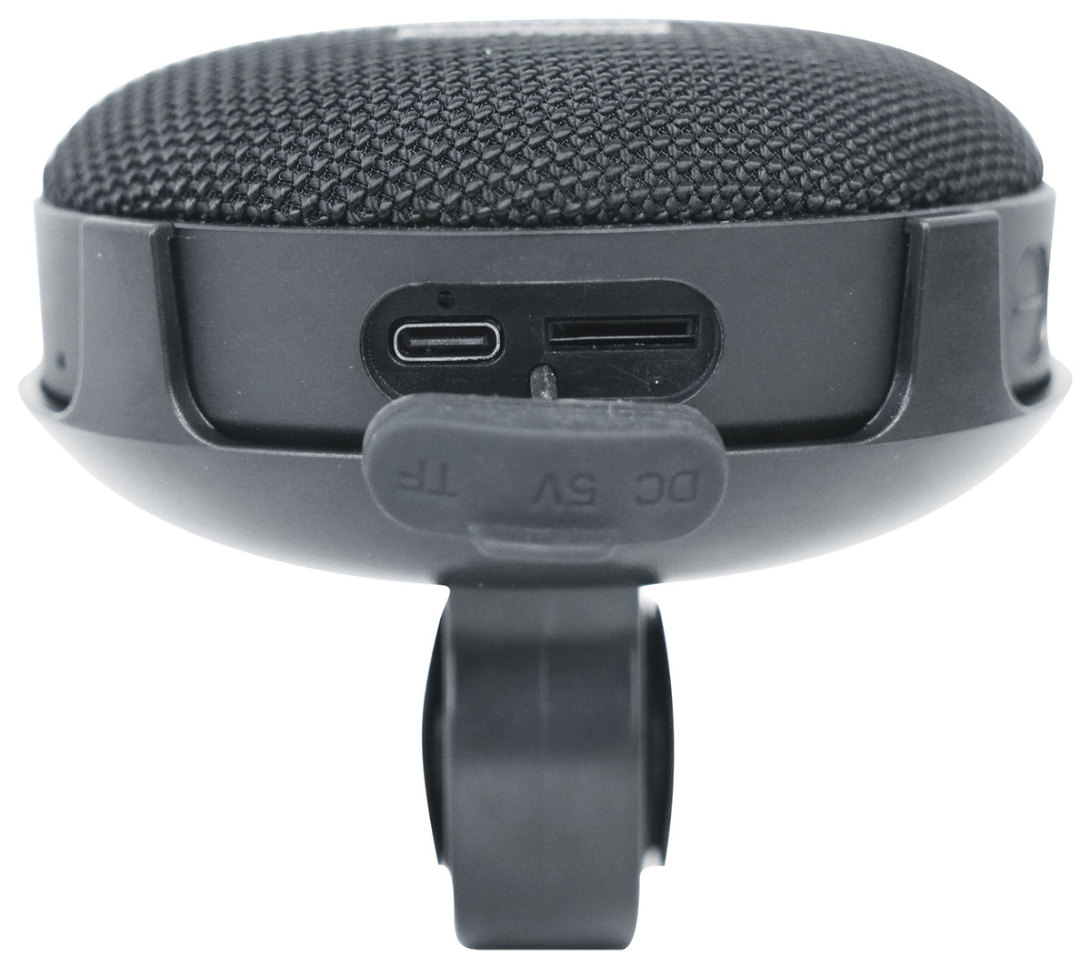 Rockville R-GO 16 Watt Waterproof Portable Bluetooth Speaker+Bicycle Bar Mount