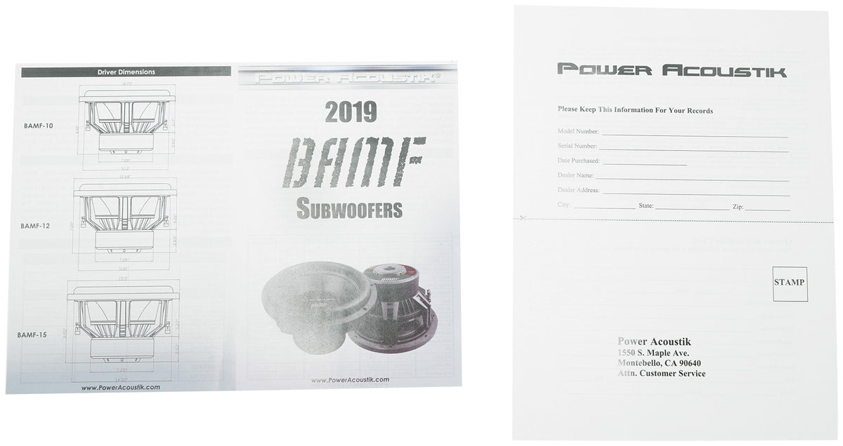 BAMF-154
