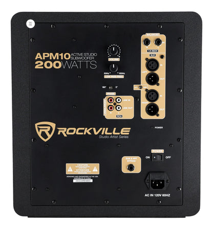 APM10D