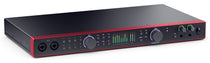 SCARLETT 18I20 4G 4th Gen 24-bit 192 kHz Audio Recording Interface