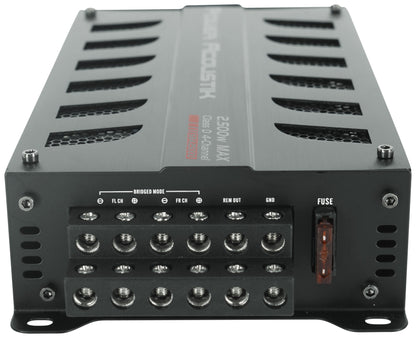 SB4-2500D