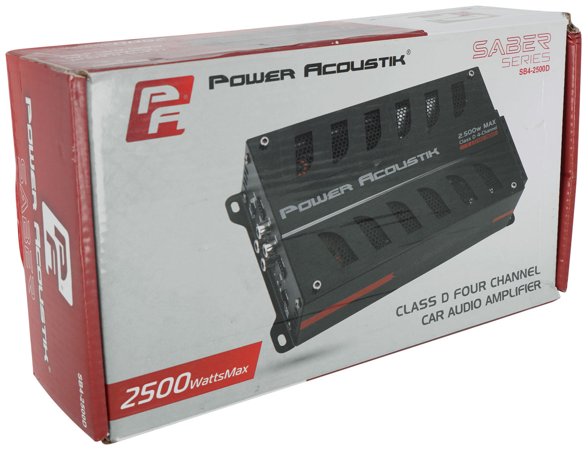 SB4-2500D