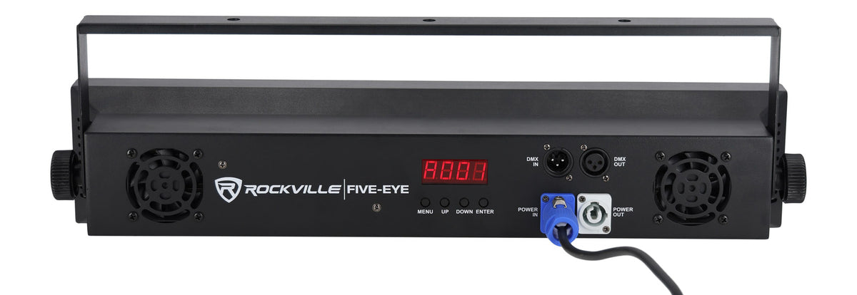 FIVE-EYE
