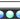 Rockville FIVE-EYE 5 Head RGB Blinder Light, 19 Channel DMX, Super Bright, Metal