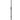 Rockville GIGSTAND DUAL Microphone Stand with 2 Mic Clips, Boom, Counter-Weight