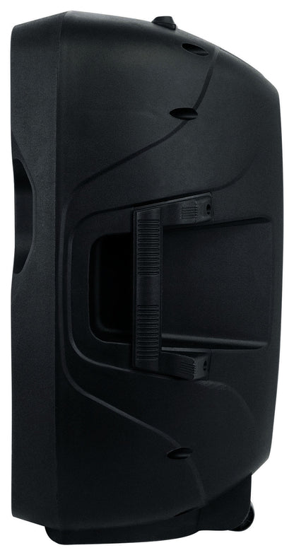 BPA15 2-Pack + RVSS2-XLR + MIX12FX + RWMPack