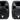 Rockville RPG122K Dual 12 Powered Speakers+Bluetooth+ Mic+S peaker Stands+Cables