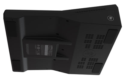 Mackie DLZ Creator Adaptive Digital Mixer for Recording Podcasting and Streaming