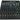 Mackie ProFX10GO 10-Channel Battery Powered Analog Mixer w/FX/USB/Bluetooth