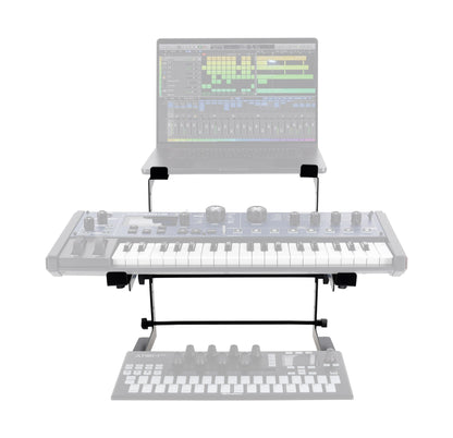 Keystep Pro+Rock2d2