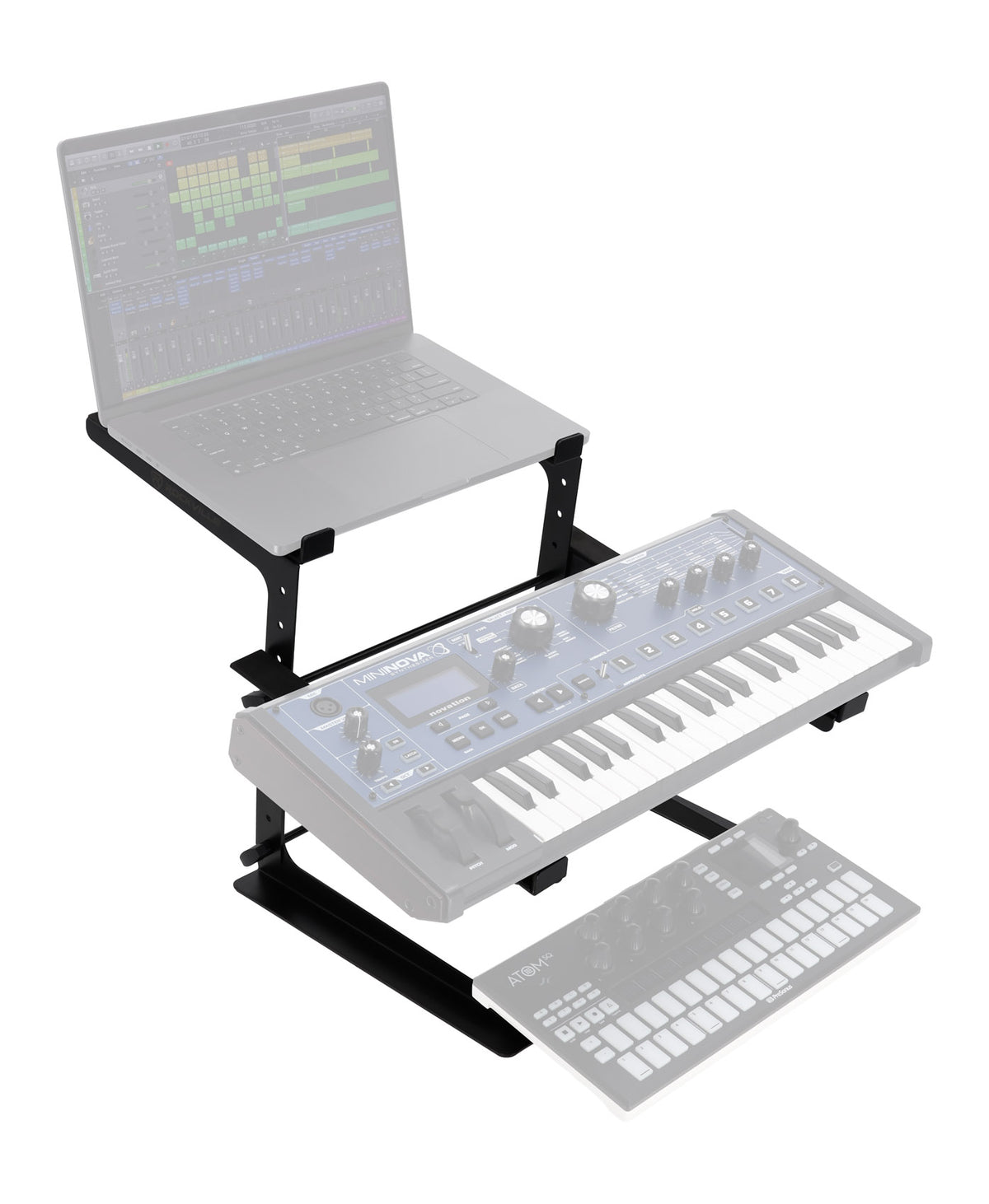 Keystep Pro+Rock2d2