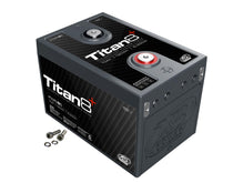 XS Power PWR-S5 12V 5000W Titan8 Lithium Battery with M6 Terminal Bolt,Max 2000A