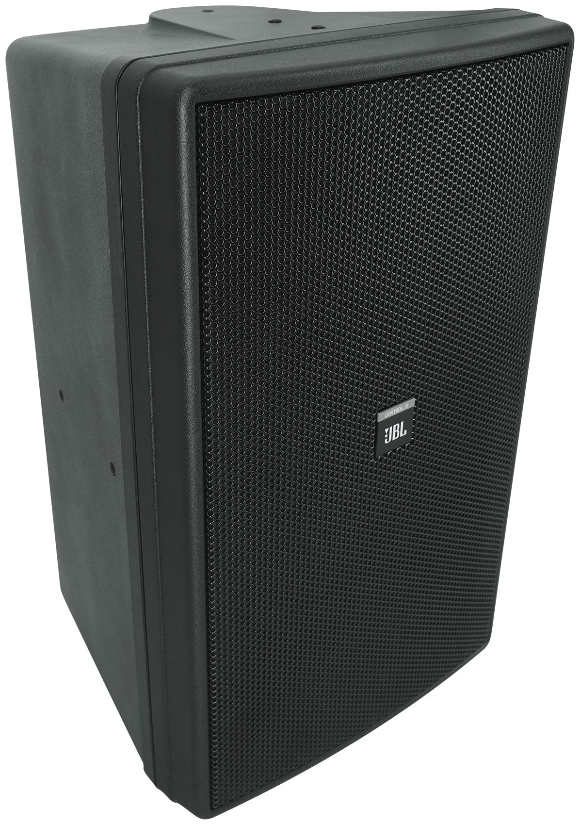 JBL CONTROL 31 150w 70v Commercial Indoor/Outdoor 10" Wall Mount Speaker Black