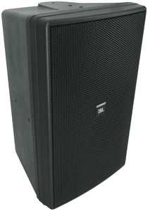 JBL CONTROL 31 150w 70v Commercial Indoor/Outdoor 10" Wall Mount Speaker Black
