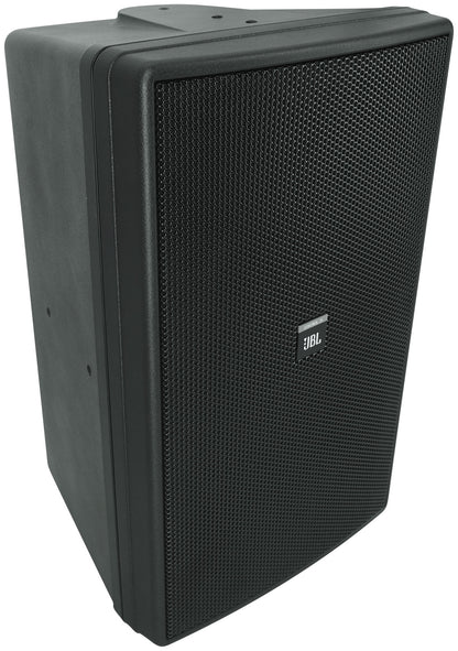 JBL CONTROL 31 150w 70v Commercial Indoor/Outdoor 10" Wall Mount Speaker Black