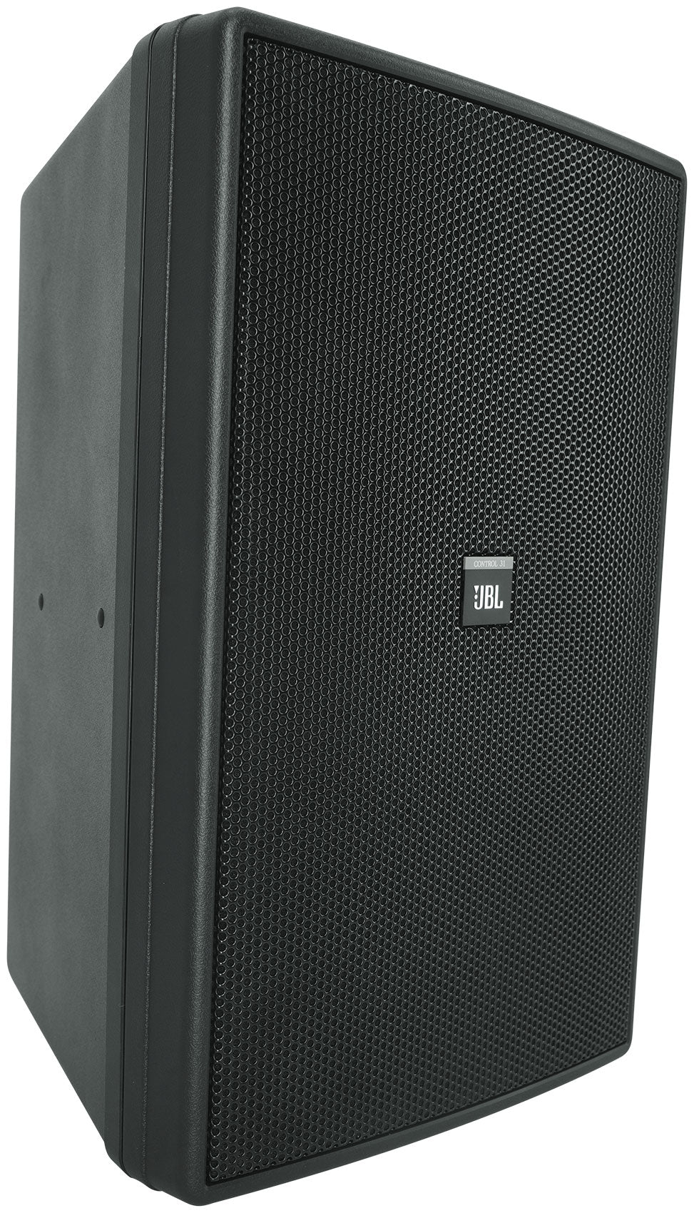 JBL CONTROL 31 150w 70v Commercial Indoor/Outdoor 10" Wall Mount Speaker Black