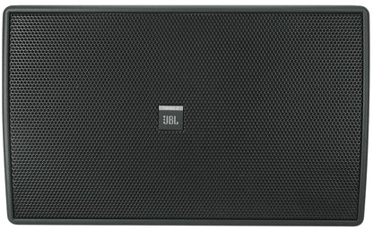 JBL CONTROL 31 150w 70v Commercial Indoor/Outdoor 10" Wall Mount Speaker Black