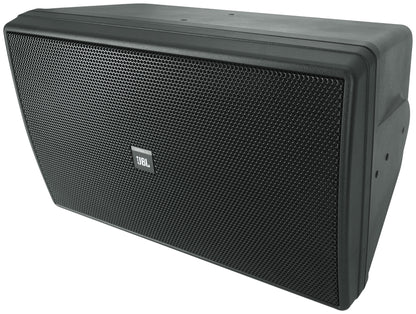 JBL CONTROL 31 150w 70v Commercial Indoor/Outdoor 10" Wall Mount Speaker Black