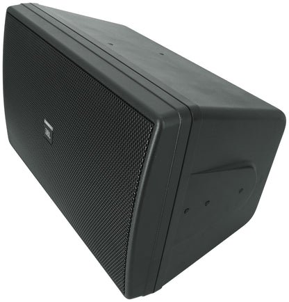 JBL CONTROL 31 150w 70v Commercial Indoor/Outdoor 10" Wall Mount Speaker Black