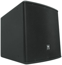 JBL ASB6112 4000 Watt 12" Professional Live Sound Passive DJ PA Subwoofer Sub