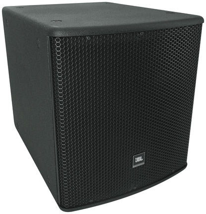 JBL ASB6112 4000 Watt 12" Professional Live Sound Passive DJ PA Subwoofer Sub